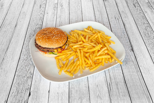 Foodworx - Thumbnail
