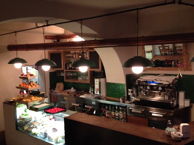 Taverna Le Gradole