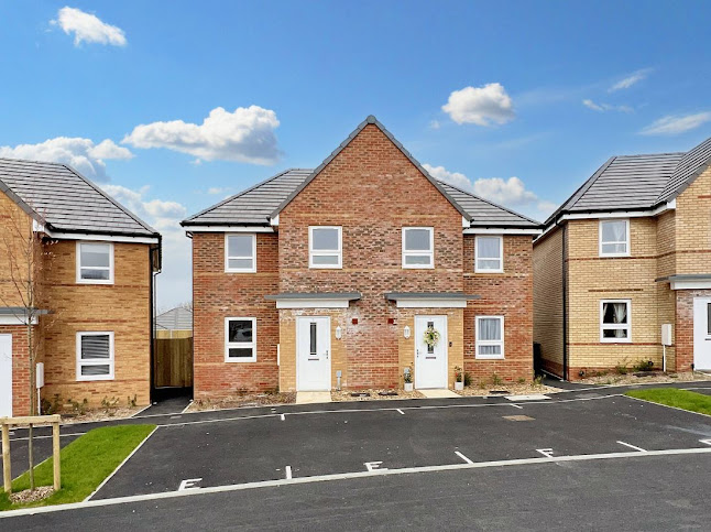 Reviews of Merriebank Lettings in Newport - Real estate agency