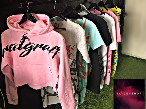 TaylenShop - Thumbnail