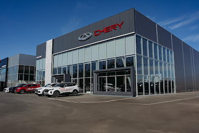 Ника Авто, Chery