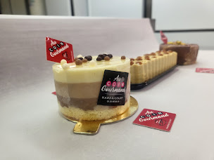 Photo n°4 de Boulangerie Atlas à Vernouillet (Boulangerie)