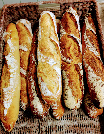 Le Fournil De Chelles