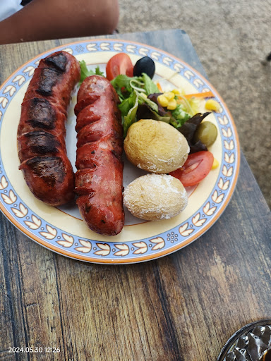Restaurant Playa Dorada - Thumbnail