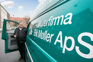 Erik Møller ApS - Tagarbejde 5