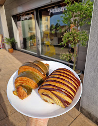 Photo n°9 de La Pépite d'Amélia à Albestroff (Boulangerie)