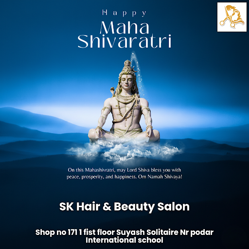 Happy Maha Shivratri 2026 post image