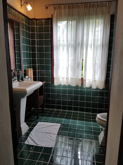 Photos of Satri House