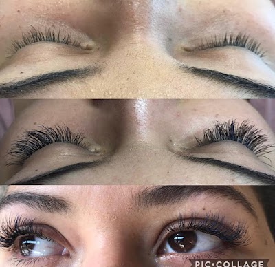 The Lash Lounge San Diego - Mission Valley