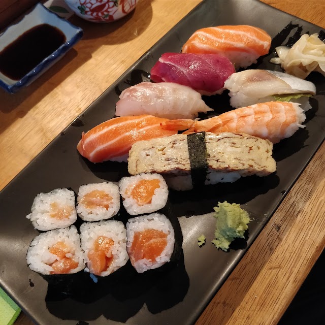 Sushi Kilala