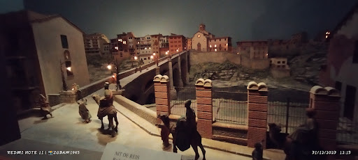 Ràdio Roda - Visual