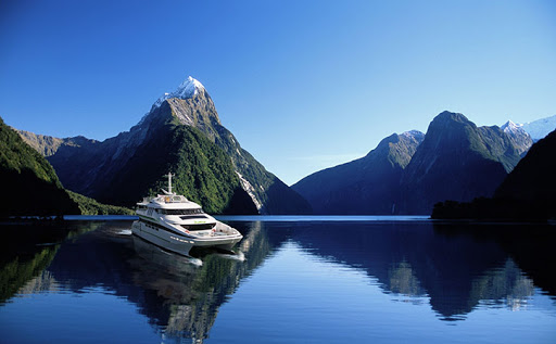 Travelwise Gallery - Australia