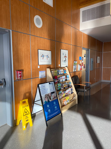 Lakes District Hospital and Health Centre - Thumbnail