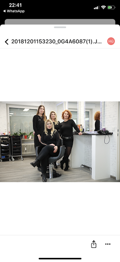Hair and Beauty by Süreyya - Thumbnail