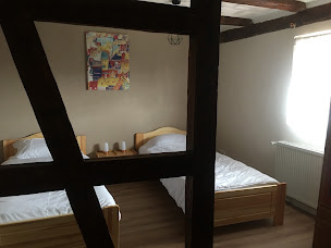 Photo n°27 de La Ferme de Madeleine à Fessenheim-le-Bas (Lodge)