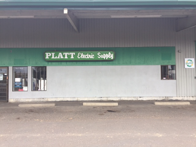 Platt Electric Supply