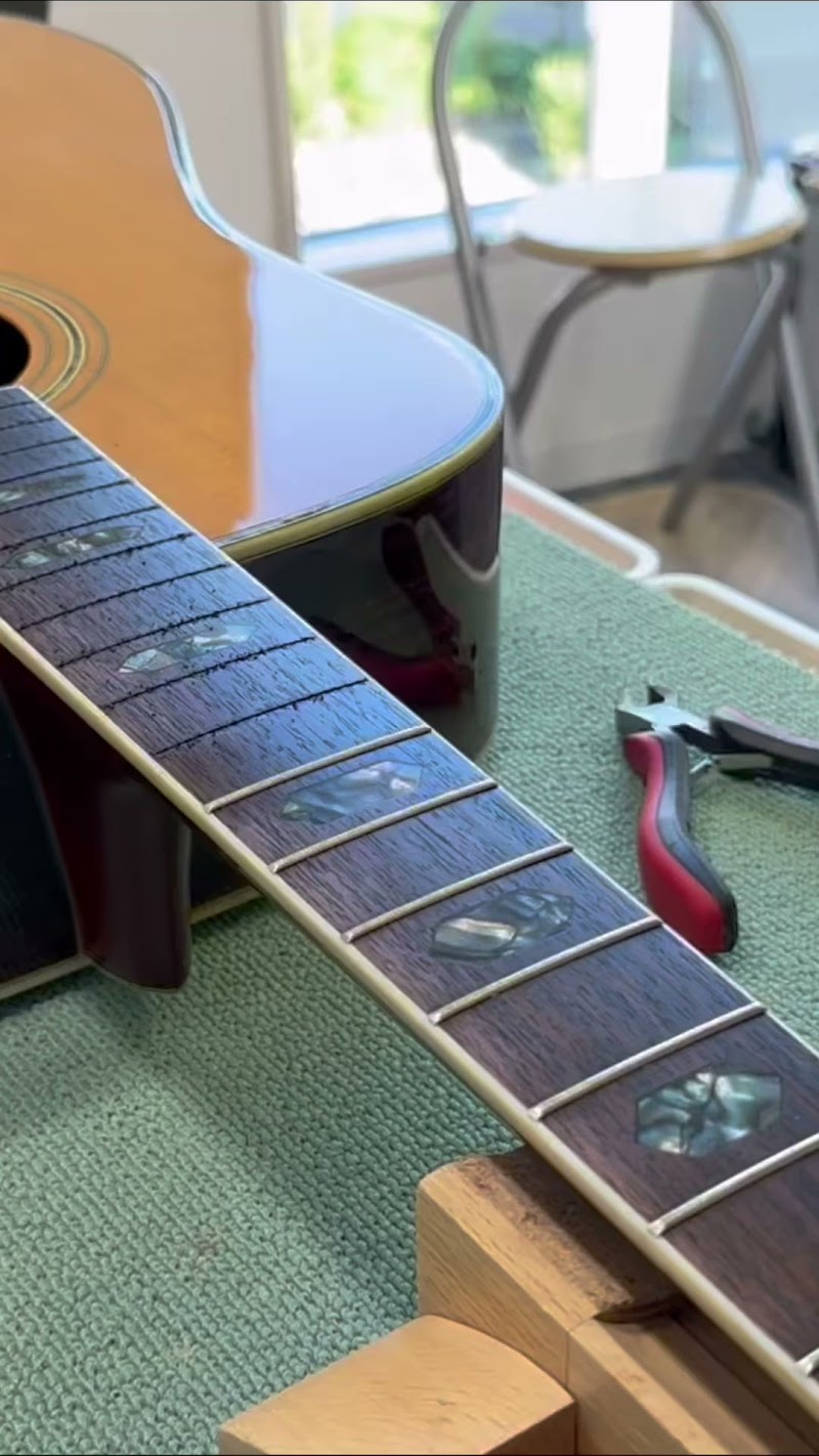 ミンミンズギター