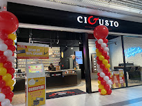 CIGUSTO REDON à Redon