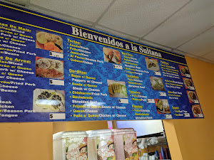 La Sultana Market photo