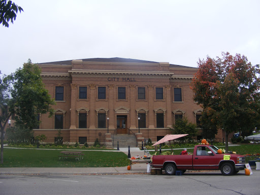 Red Wing City Hall - Thumbnail