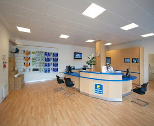 Photo n°21 de Une Pièce en Plus Longpont-sur-Orge, Paris à Longpont-sur-Orge (Garde-meubles en libre-service)