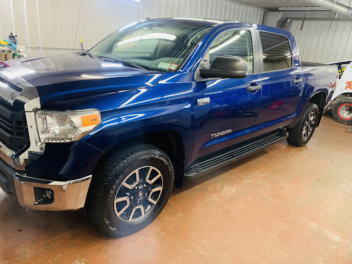 It’s time to shine auto detailing - Thumbnail