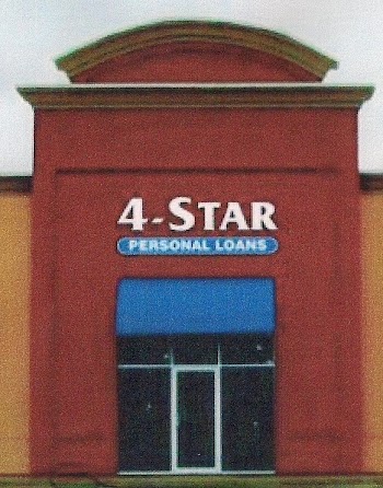 4 Star Loans Payday Loans Picture