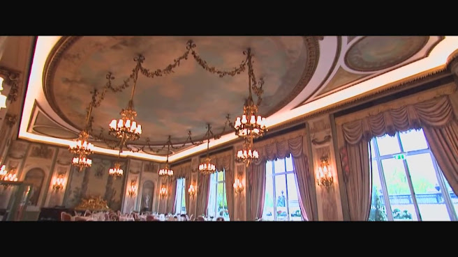 The Ritz London by null
