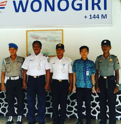 Photos of Stasiun Wonogiri