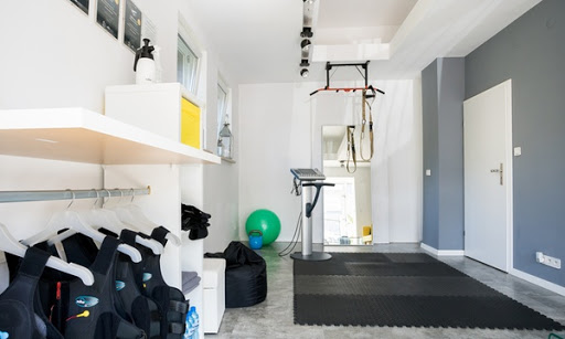 Ems Fit & Training Zone