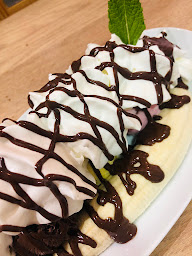 Photo n°15 de L'Assiette Gourmande à Pré-en-Pail-Saint-Samson (Restaurant)