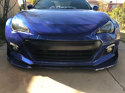 Desert Sun Collision Center - Thumbnail