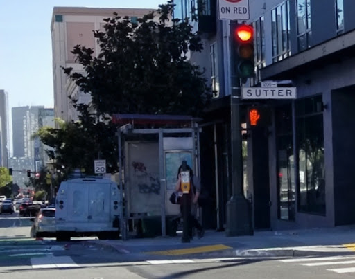 Polk St & Sutter St - Thumbnail
