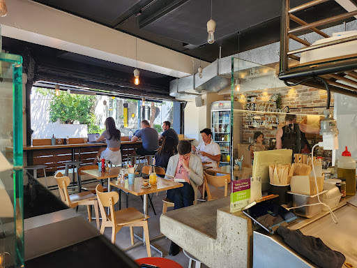 Photo of Organic Bread Bar Darlinghurst