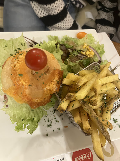 Photo 4 - Brasserie le Piton