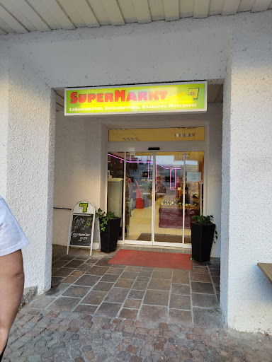 Supermarkt Fischer