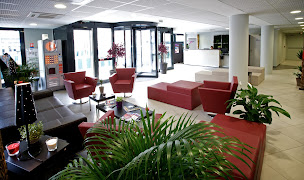 Photo n°28 de Lagrange apart'HOTEL - Strasbourg Wilson à Strasbourg (Appartement de vacances)