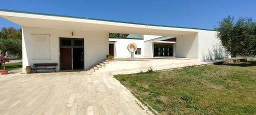Cantine Taverna - Visual