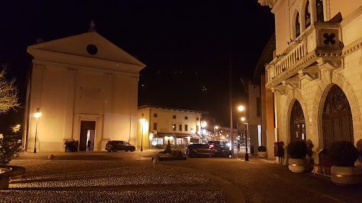 Chiesa Parrocchiale della Santissima Trinità - Thumbnail