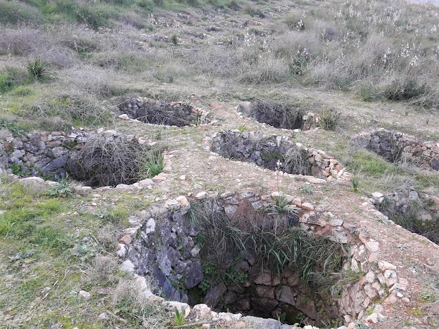 Forte de Nossa Senhora da Graça