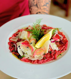 Photo n°7 de La Merenda deï Cagnenc à Cagnes-sur-Mer (Restaurant)