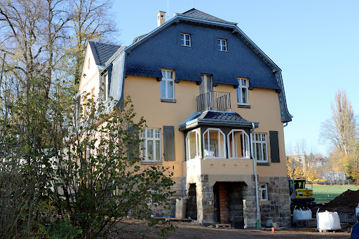 Karl Schmidt-Rottluff Haus