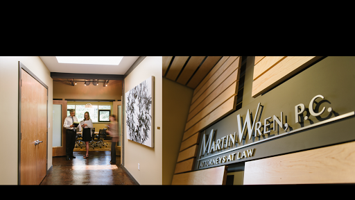 MartinWren, P.C.