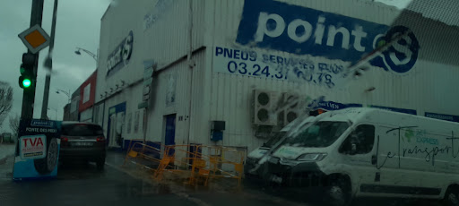Point S - Charleville-Mézières (Pneus Services Plus) - Thumbnail