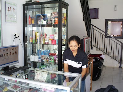 Beauty Salon