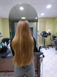 Photo n°6 de Christelle Coiffure Elle Et Lui - Vagney à Vagney (Salon de coiffure)