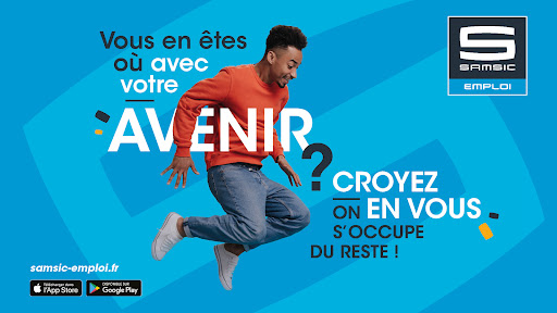 Samsic Emploi Honfleur - Thumbnail