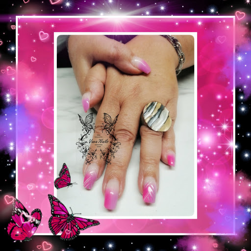 Vaea'Nails - Thumbnail