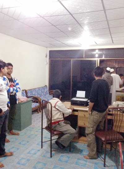 Photos of Mostafapur Post Office - 7904