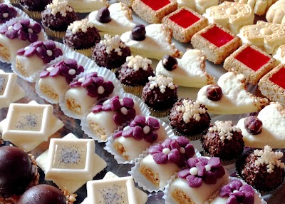 Photos of Ikram Desserts